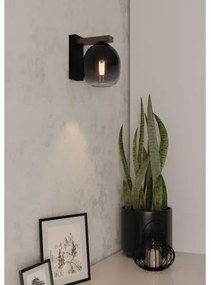 Eglo 900826 - Fali lámpa FILAGO 1xE27/40W/230V