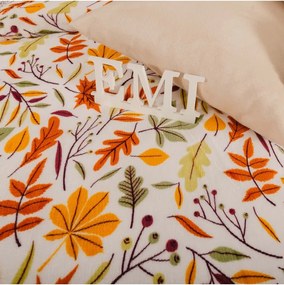 EMI Fallin mikroplüss ágyneműhuzat