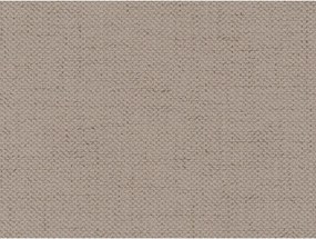 Világosbarna zsenília kinyitható kanapé 209 cm Shannon – Cosmopolitan Design