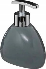 Szappanadagoló Colors Szürke