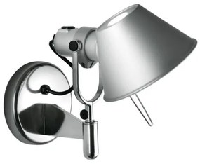 Artemide AR A044050 - Fali lámpa TOLOMEO MICRO FARETTO 1xE14/60W/230V
