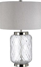 Quintiesse SOLA QN-SOLA-TL-S-BASE-ONLY Asztali lámpa 1x60W/E27