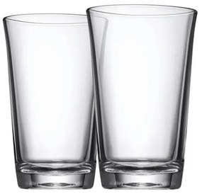 WMF - BASIC vízkarafa 1 l + 2 db pohár