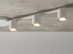 Sigma Lighting Sky 33437 Plafonlámpa 4x25W/GU10 IP20