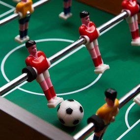 GOOOALIAT asztali csocsó