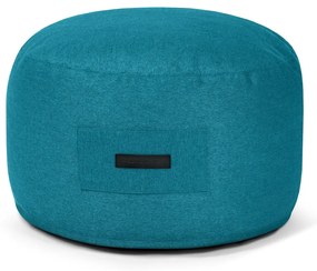 Türkiz puff Om 60 – SLOWDOWN