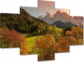 Festmények 150x105 Tájkép Látvány