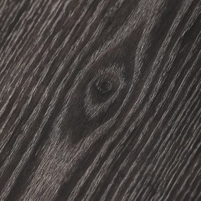 Dohányzóasztal 120x60cm, Szürke Tölgy, CT-R5212 Grey