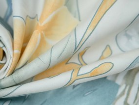 Mikroszálas ágynemű RISCO fehér Ágyneműhuzat mérete: 70 x 80 cm | 140 x 200 cm