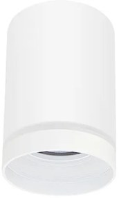 Polux FABRI 319883 Felületi spotlámpa max 10W LED IP20