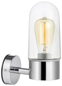 Markslojd ZEN 107798 Fali lámpa 1x15W/E27 IP44