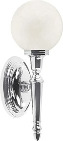 Elstead Lighting DRYDEN BATH-DRYDEN4-PC Fali lámpa 1x40W/G9 IP44