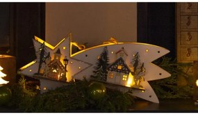 Retlux - LED Karácsonyi dekoráció LED/2xAA üstökös