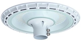 Brilagi - URBANSPARK LED utcai lámpa 120W 230V fehér IP65