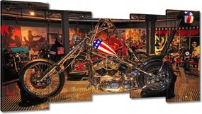 Képek 150x80 Chopper Easy Rider Motor