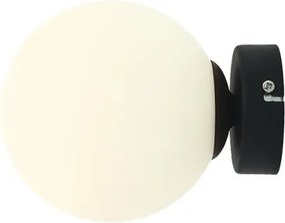 Aldex BALL 1076C1_S Fali lámpa 1x10W/E14 IP20