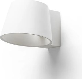RENDL BENITA fali lámpa gipsz 230V LED E14 7W