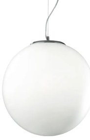 Ideal Lux - Csillár zsinóron MAPA 1xE27/60W/230V