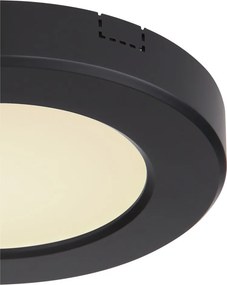 GLOBO 12379-6B LASSE Kerek Mennyezeti Lámpa LED IP20