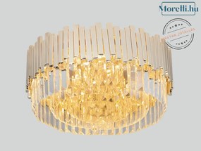 Mennyezeti Lámpa Arany MAXLIGHT C0165