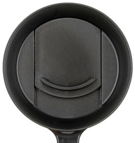 Banquet TAZZA 330 ml utazó termosz, bézs