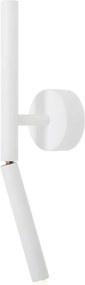Aldex STICK 1084C Plafonlámpa 1x5W/G9 IP20