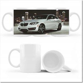 Fotó bögre Bmw Autók Verdák Beemki