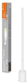 Ledvance - LED RGBW Dimmelhető állólámpa SMART+ FLOOR LED/8W/230V Wi-Fi +távirányító