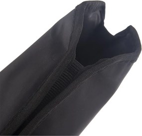 Fekete termo palacktartó huzat – Orion