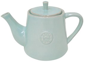 Nova türkiz agyagkerámia teáskanna, 1,07 l - Costa Nova