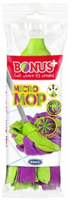 Bonus Micromop mikroszálas felmosó fej 150g