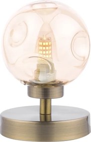 Dar Lighting Esben ESB4175-27 Asztali lámpa 1x40w/G9 ip20