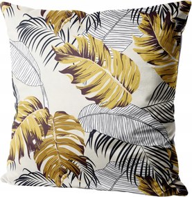 Díszpárnahuzat Velúr Velvet 40X40 Párna 054