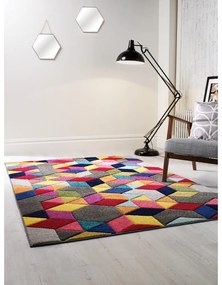 Dynamic szőnyeg, 80 x 150 cm - Flair Rugs
