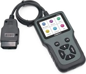 FastLine V311 OBD2 hibakódolvasó NTS-CW787
