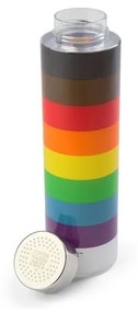 Tritán utazó ivópalack 500 ml Pride – Pantone