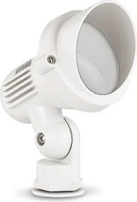 IDEAL LUX 106205 TERRA Kültéri Növényvilágító Lámpa GU10 IP65