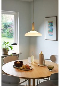 Üveg szervírozó készlet 3 db-os Radiant – Hübsch