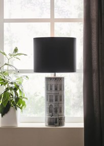 Markslojd ICHI 108103 Asztali lámpa 1x60W/E27 IP20