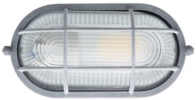 Brilliant - Mennyezeti lámpatest BOBBI 1xE27/40W/230V szürke