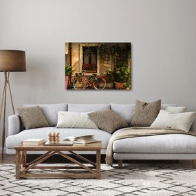 Kép - Festői Olaszország (70x50 cm)
