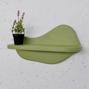 Fali polc, 35 cm – Meh224