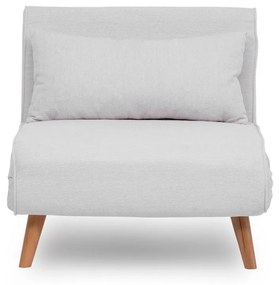 Fotel Fester single (fehér) . 1101630