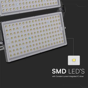 LED Reflektor LED/500W/230V 4000K IP65