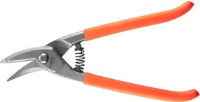 Lemezolló 250Mm Gumir.Nyéllel Jobb Neo Tools