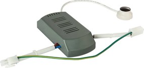 GLOBO0307 UGO Ventilátoros lámpa E27 IP20