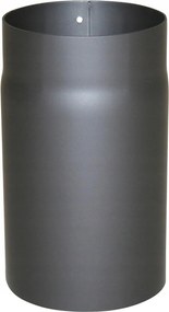 Kamino Flam Magas hőmérsékletnek ellenálló kéménycső 150mm