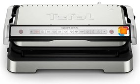 Tefal - Kontakt grill OPTIGRILL 2in1 2000W/230V
