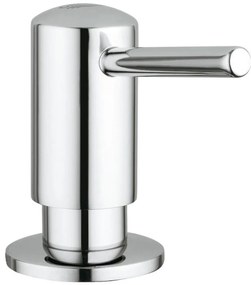 GROHE 40536000 - CONTEMPORARY 400 ml szappanadagoló, fényes króm