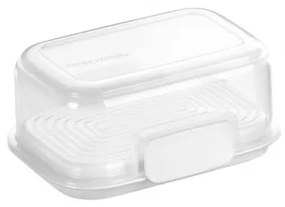 Tescoma FreshZONE ételtároló tömít, 20,5 x 17,5 cm, L